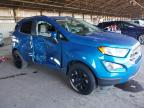 Lot #3297888773 2019 FORD ECOSPORT S