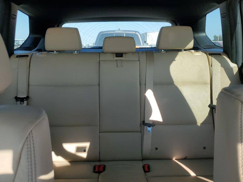 2014 BMW X3 XDRIVE3 - 5UXWX7C52E0E79472