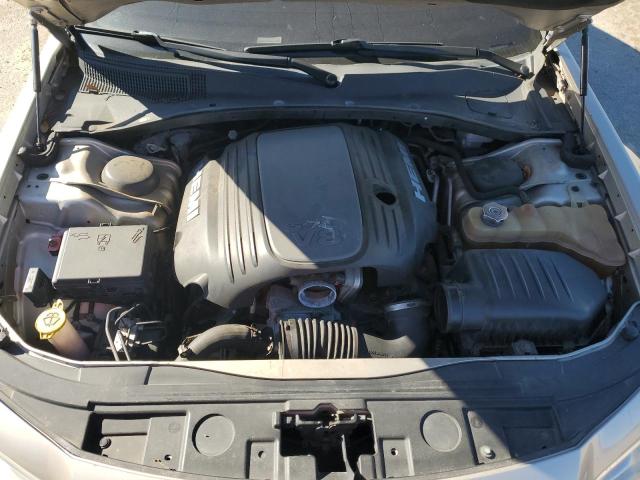 2012 CHRYSLER 300C - 2C3CCAET3CH256506