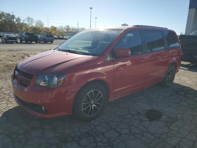 DODGE GRAND CARA