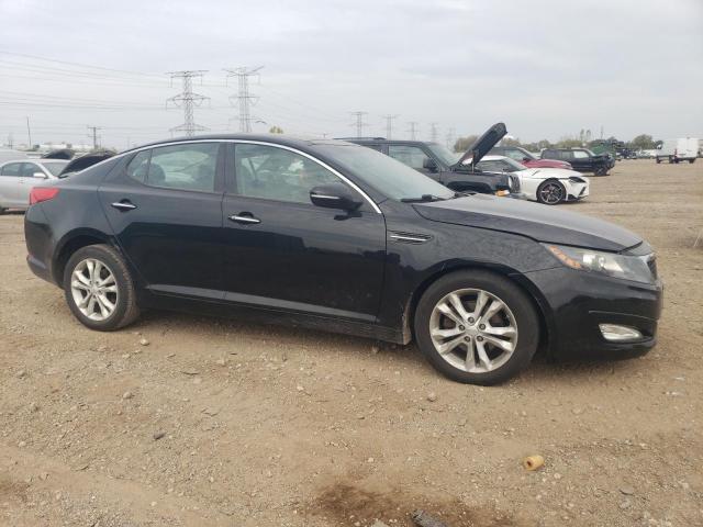 2012 KIA OPTIMA EX #3292467672