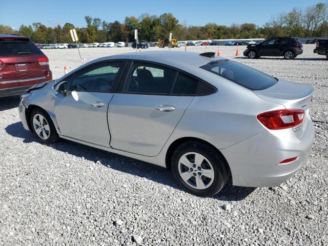 2016 CHEVROLET CRUZE LS - 1G1BC5SM7G7232893