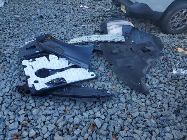 2021 HYUNDAI SANTA FE S #3293523414