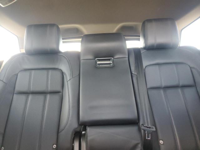 2019 LAND ROVER RANGE ROVE - SALWR2RK9KA840316