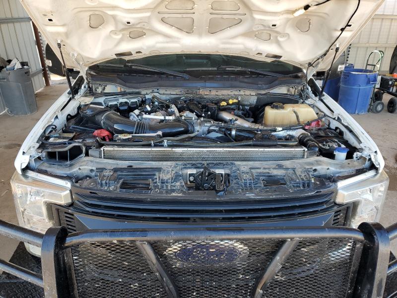 2018 FORD F350 SUPER DUTY - 1FT8W3BT7JEC12408