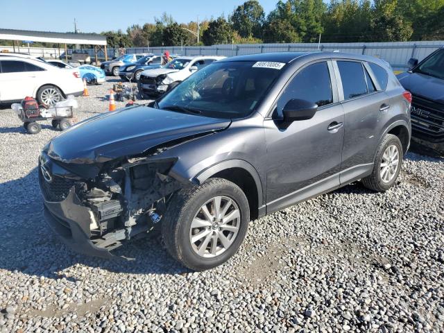 MAZDA CX-5 TOURI