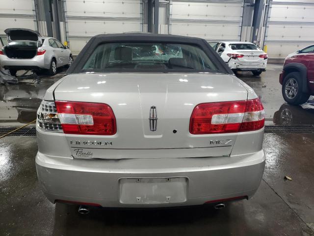 2007 LINCOLN MKZ #3278754651
