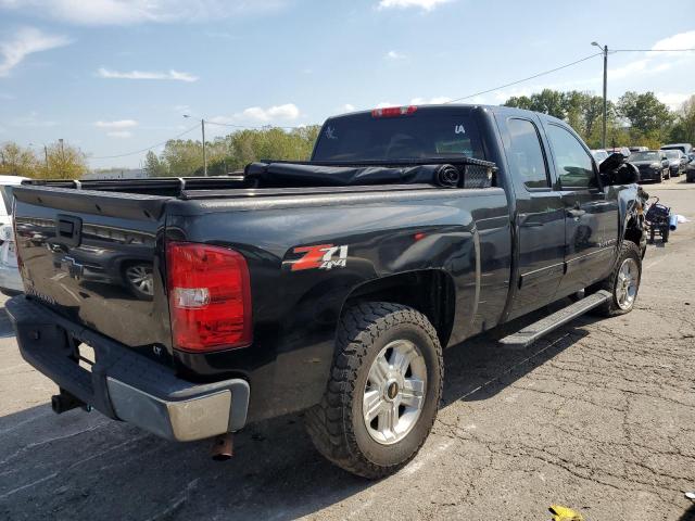 2009 CHEVROLET SILVERADO - Other View