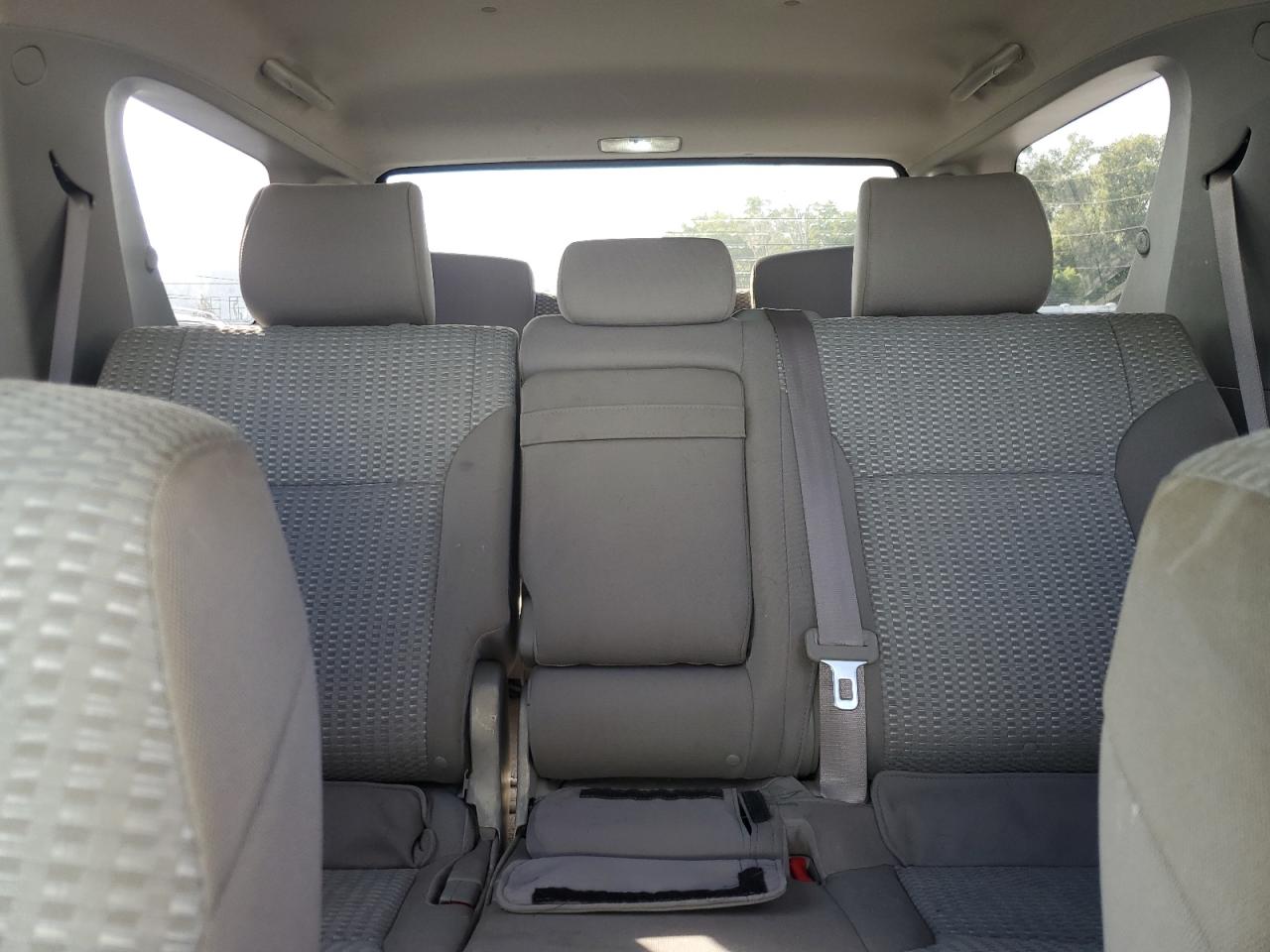 Lot #3277072163 2007 TOYOTA 4RUNNER SR