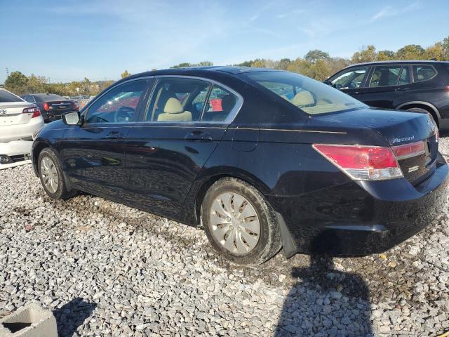 2011 HONDA ACCORD LX - 1HGCP2F36BA145466