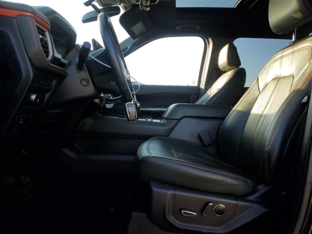 FORD EXPEDITION TIMBERLINE