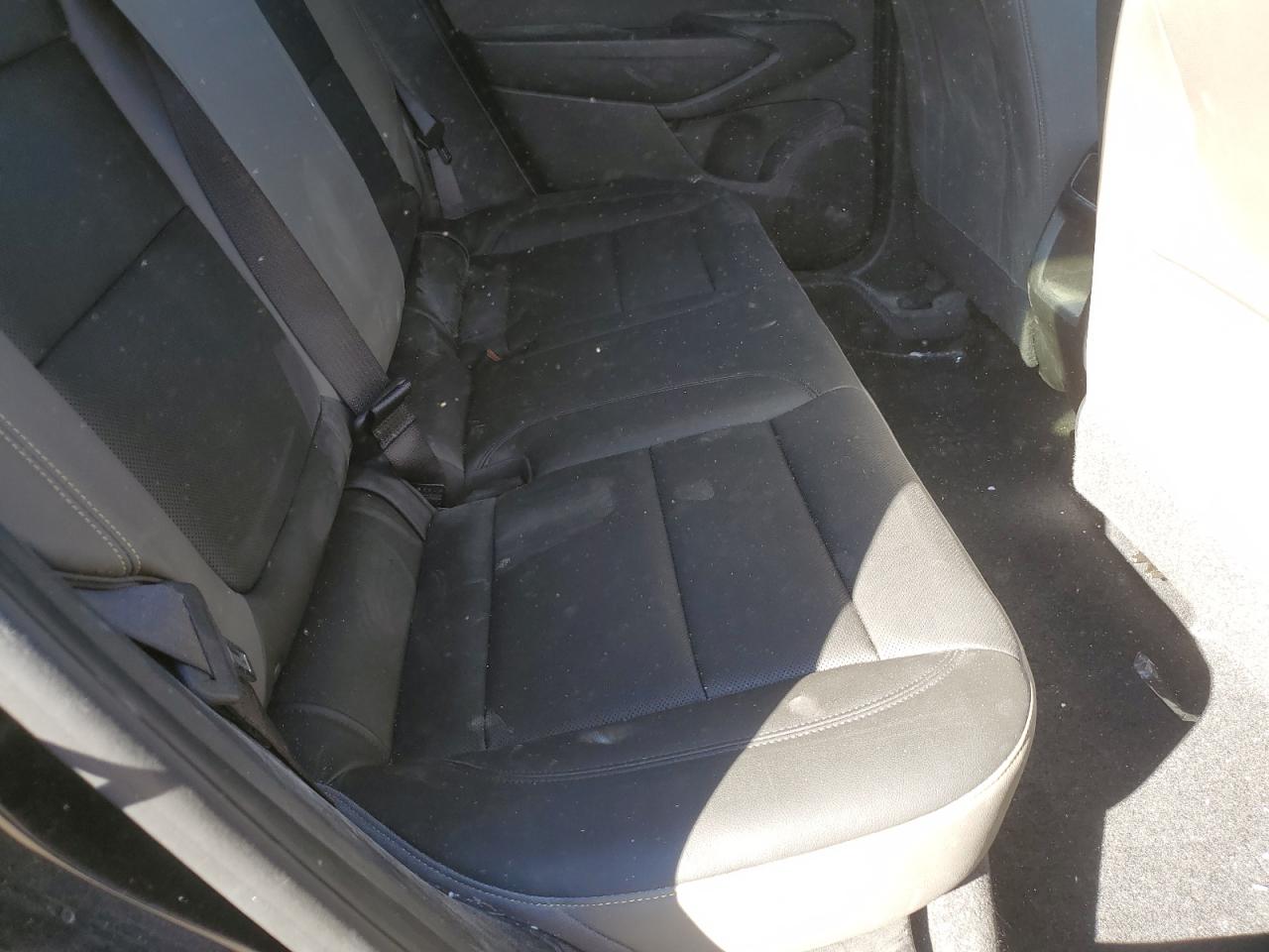 CHEVROLET TRAX ACTIV