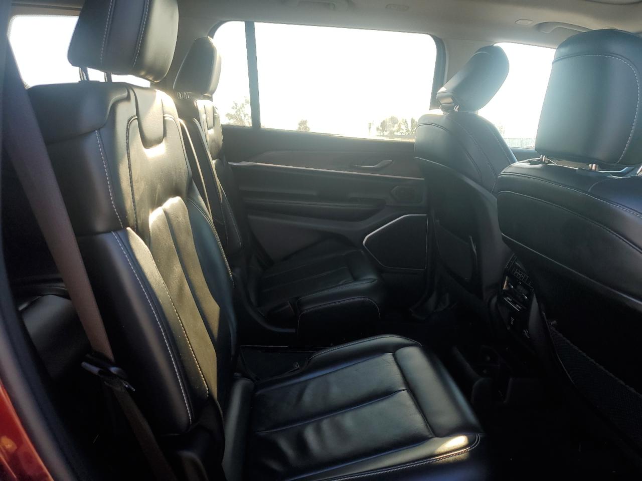 JEEP GRAND CHEROKEE L LIMITED