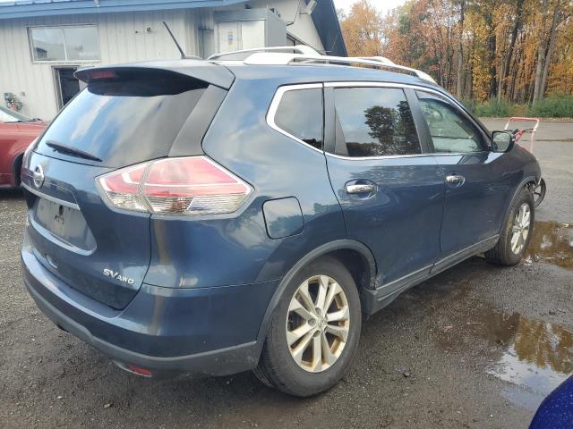 2015 NISSAN ROGUE S - KNMAT2MV2FP538759
