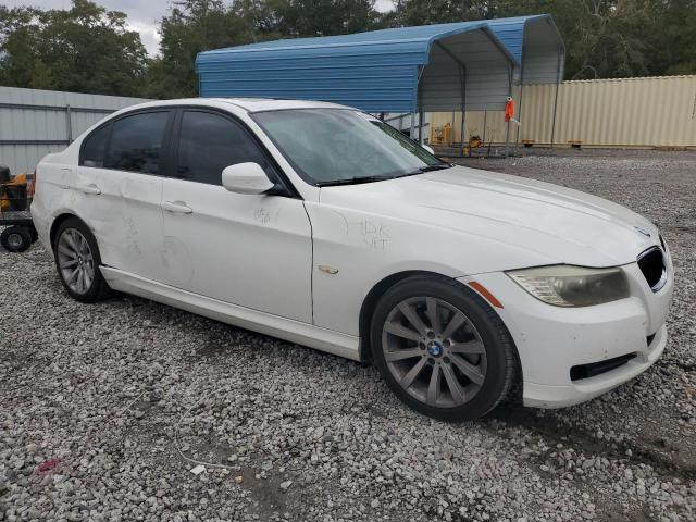 2011 BMW 328 I - WBAPH7C53BE675089