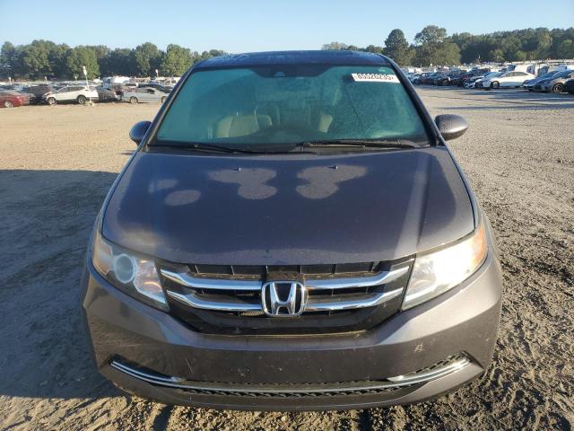 2016 HONDA ODYSSEY EX - 5FNRL5H65GB080217