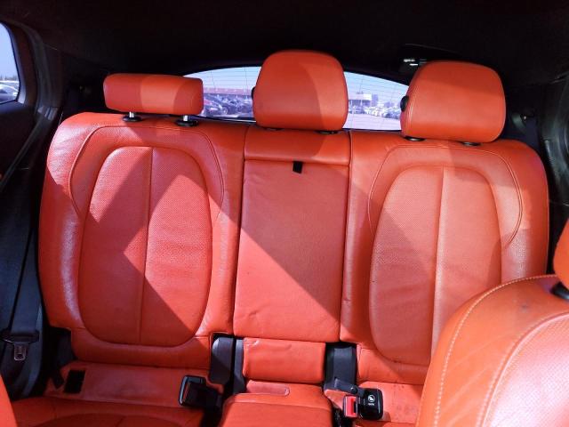 2019 BMW X2 SDRIVE2 - WBXYJ3C54KEP76973