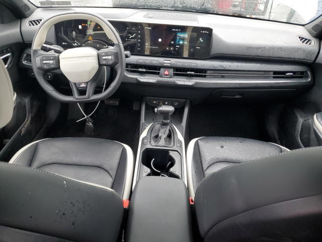 2025 KIA K4 GT LINE #3308374297