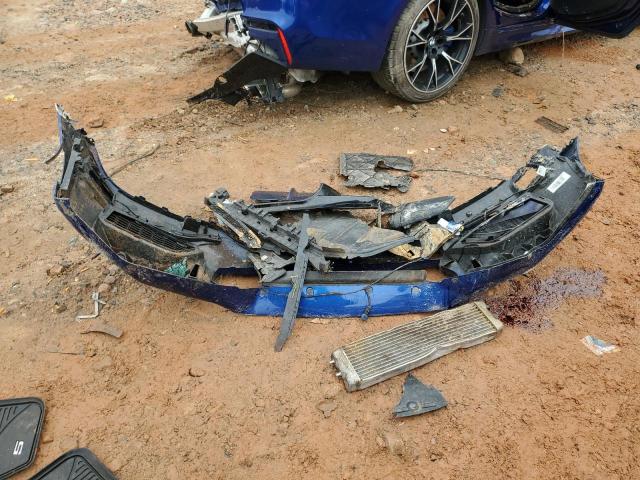 2019 BMW M5 #3294262886