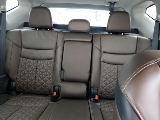 2024 NISSAN MURANO PLA #3284812536