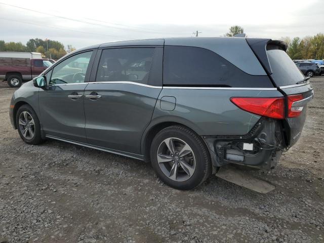2019 HONDA ODYSSEY TO 5FNRL6H85KB053132