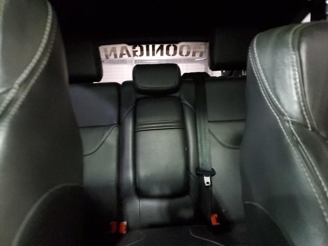 2016 FORD FOCUS ST - 1FADP3L97GL359353