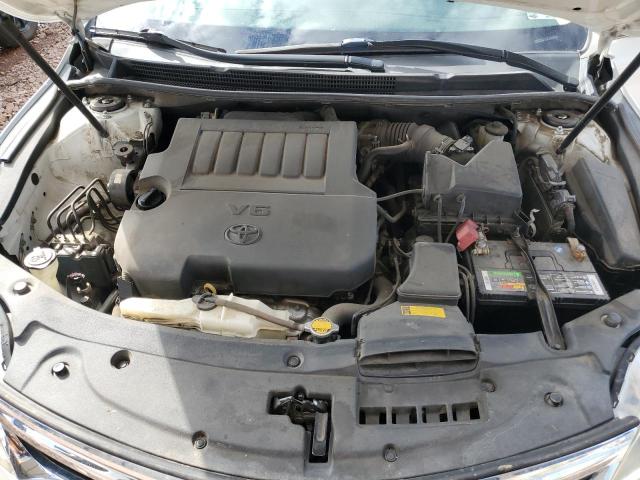 2014 TOYOTA AVALON BAS - 4T1BK1EBXEU080843