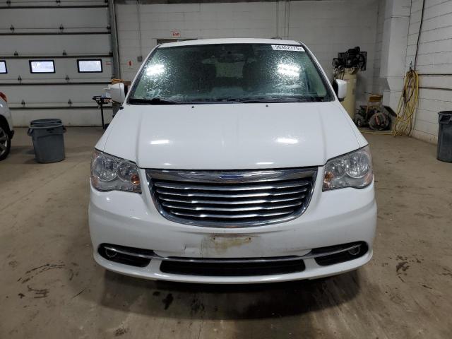 2015 CHRYSLER TOWN & COU - 2C4RC1BG8FR695972