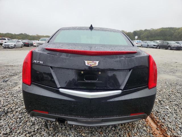 2016 CADILLAC ATS #3285629294
