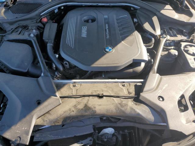 2017 BMW 540 I WBAJE5C30HWA92101