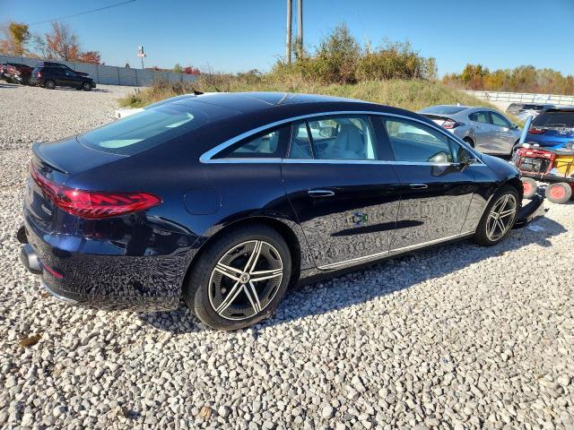 2023 MERCEDES-BENZ EQS SEDAN - W1KCG2EB7PA023302