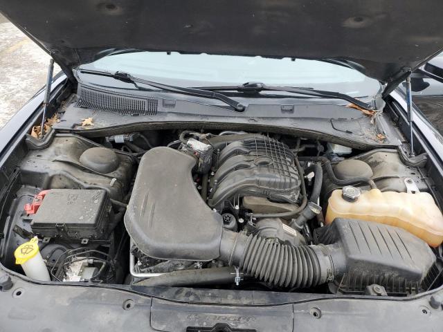 2023 DODGE CHARGER PO #3286811229