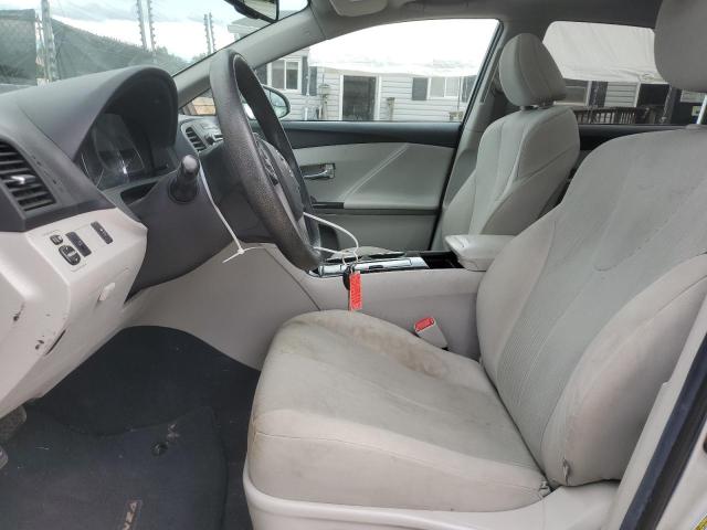 2014 TOYOTA VENZA LE - 4T3ZK3BB5EU067794