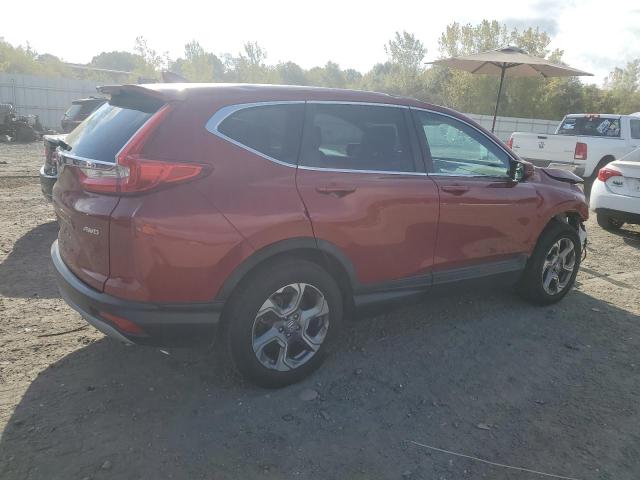 2018 HONDA CR-V EXL - 5J6RW2H82JL005349