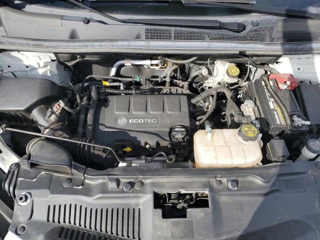 2016 BUICK ENCORE KL4CJASB3GB664848