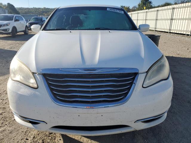 2014 CHRYSLER 200 LX #3284667324