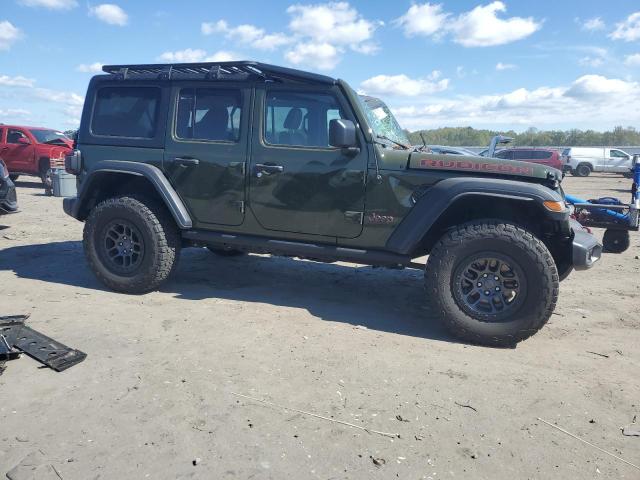 2022 JEEP WRANGLER U 1C4JJXFG6NW171967