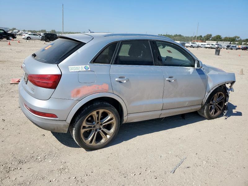 2016 AUDI Q3 PREMIUM - WA1EFCFSXGR021520