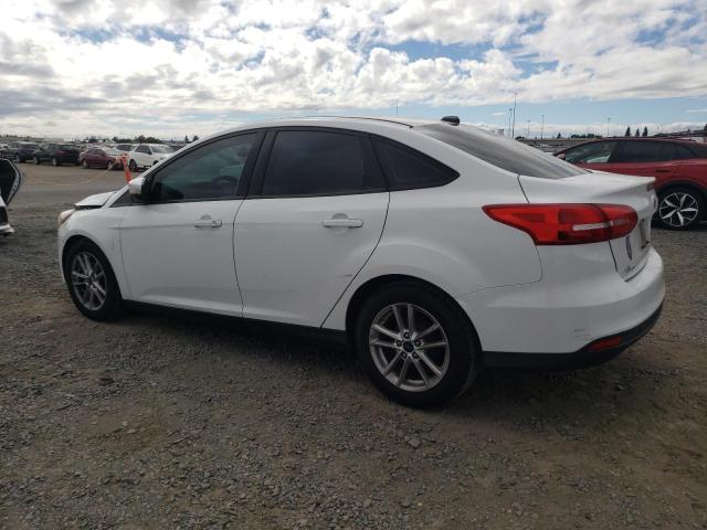 2016 FORD FOCUS SE - 1FADP3F24GL347885