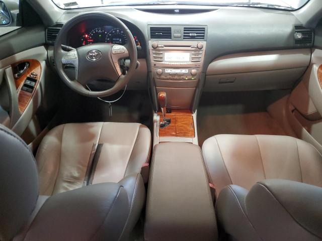 2009 TOYOTA CAMRY SE #3301820374