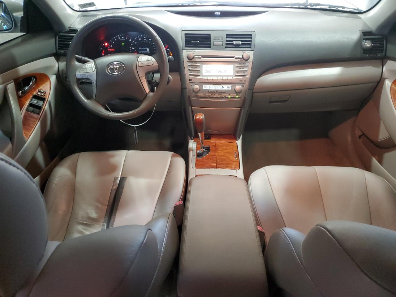 Lot #3301820374 2009 TOYOTA CAMRY SE