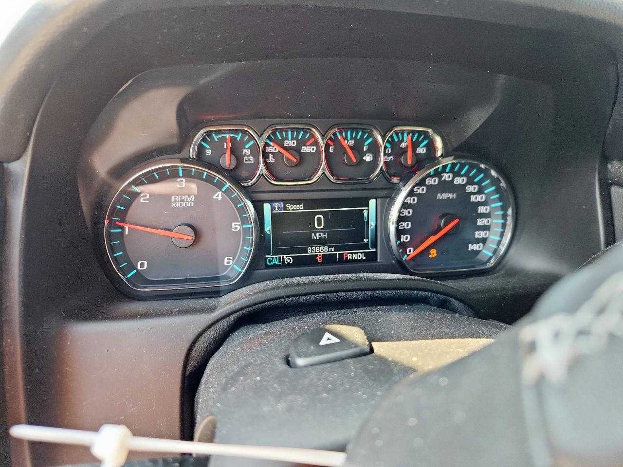 CHEVROLET SUBURBAN C1500 LT