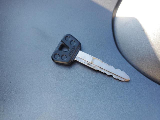 2019 YAMAHA YZFR6 JYARJ28EXKA004386