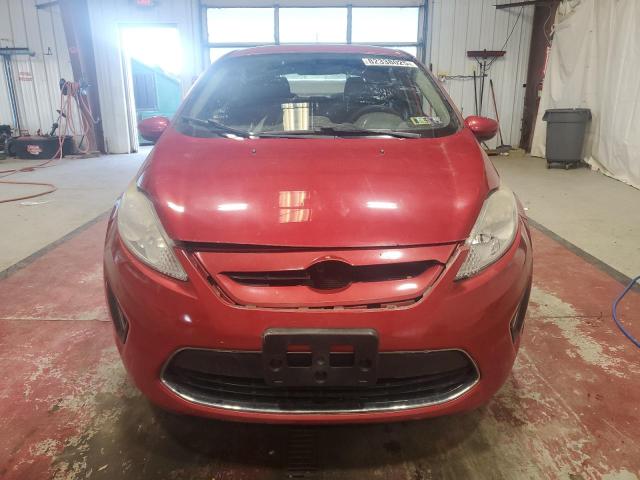 2012 FORD FIESTA SE - 3FADP4EJ9CM195951