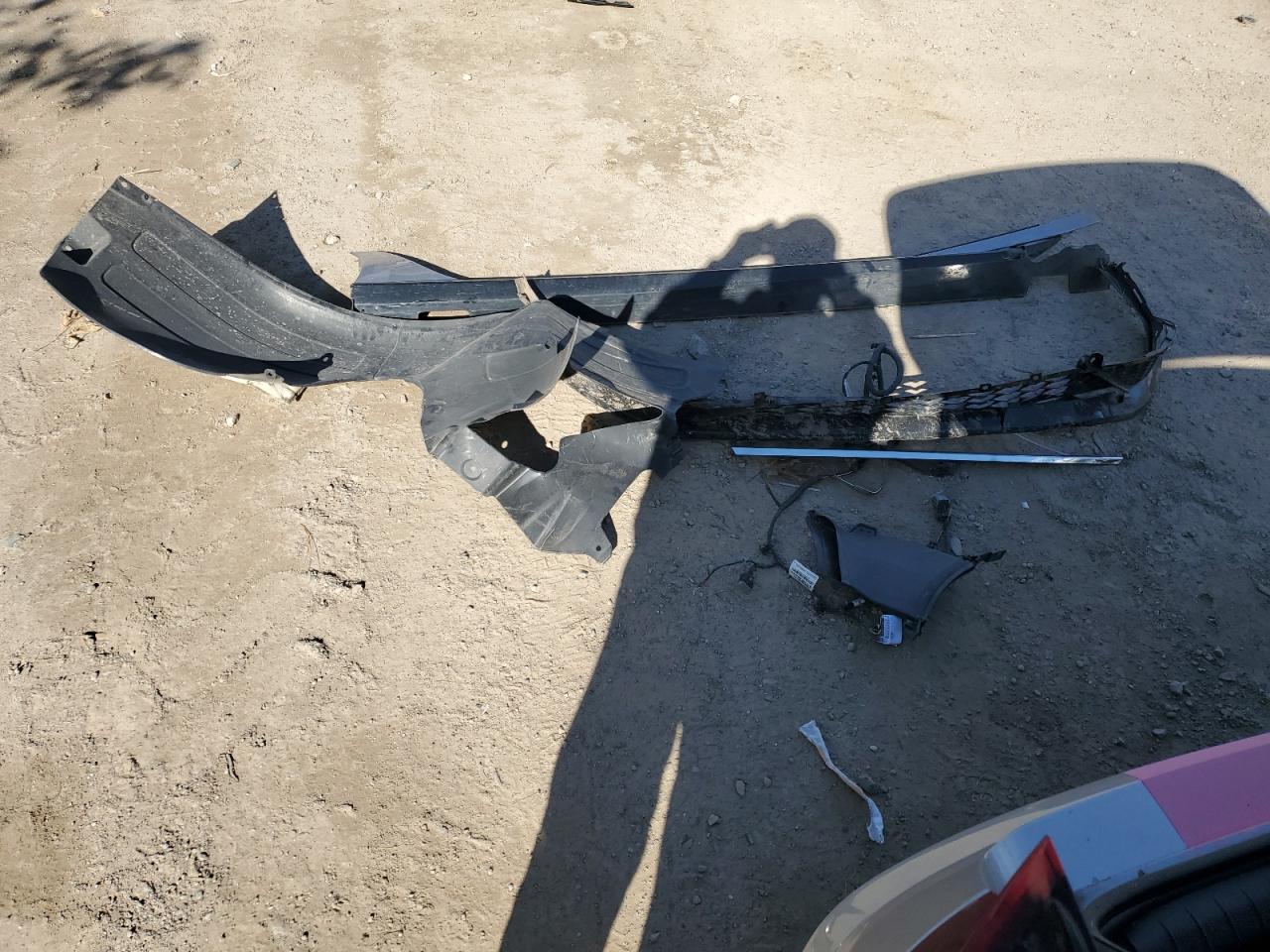 HYUNDAI SONATA LIMITED