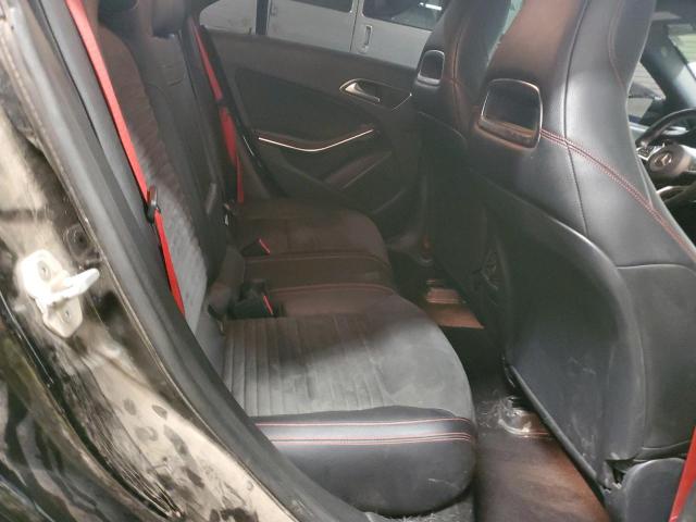 2015 MERCEDES-BENZ CLA 250 4M #3284700964
