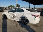 Lot #3309490554 2020 TOYOTA CAMRY SE
