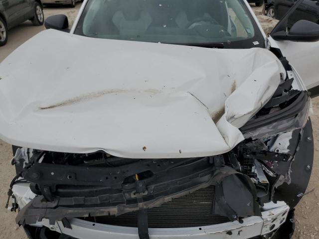 2025 CHEVROLET TRAX LS - KL77LFEP2SC144680