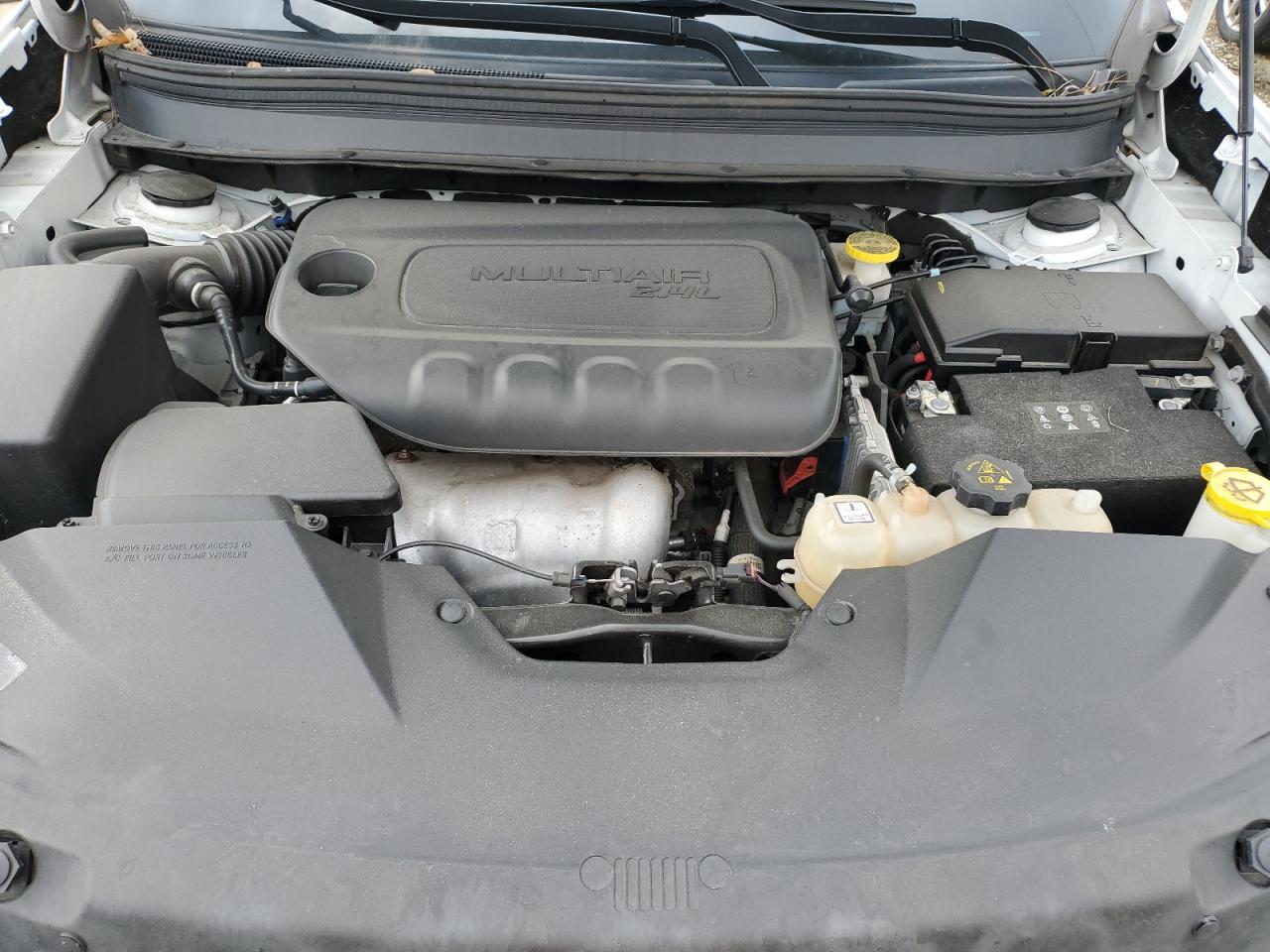 JEEP GRAND CHEROKEE LATITUDE PLUS