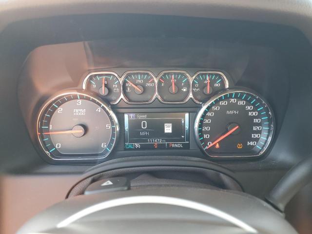 2018 GMC YUKON XL C 1GKS1GKC1JR183898